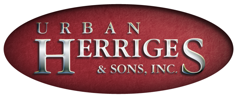 Urban Herriges & Sons, Inc.